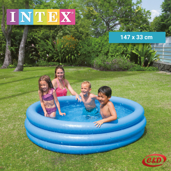 INTEX Bazen; 147 x 33 cm