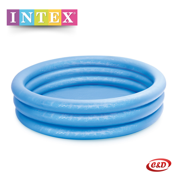 INTEX Bazen; 147 x 33 cm - Image 2