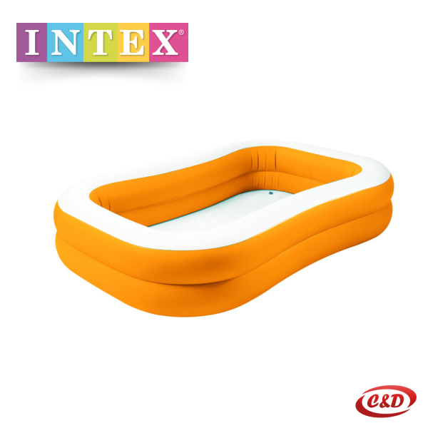 INTEX Bazen; 229 x 152 x 48 cm - Image 2