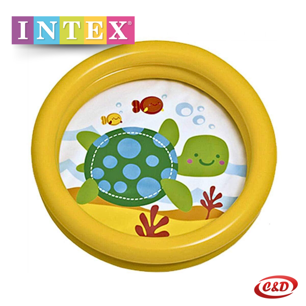 INTEX Bazen; 61 x 15 cm - Image 2