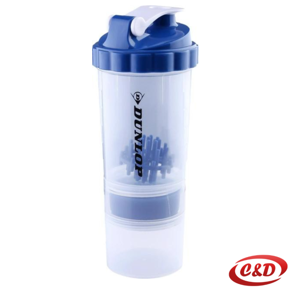 Fitnes shaker Dunlop - Image 2