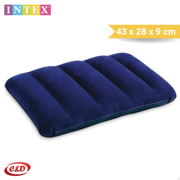 INTEX Jastuk; 43 x 28 x 9 cm - Slika 2