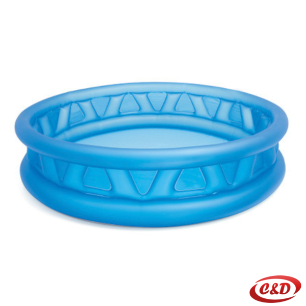 INTEX Bazen; 188 x 46 cm - Slika 3