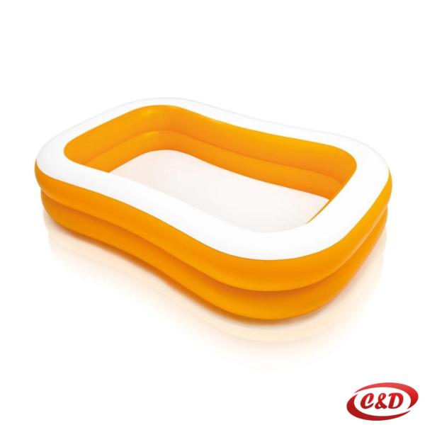INTEX Bazen; 229 x 152 x 48 cm - Slika 5