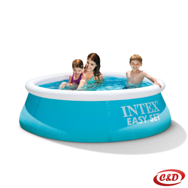 INTEX Bazen Easy Set; 183 x 51 cm - Slika 2