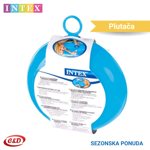 INTEX; Filter; Tip B - Slika 3