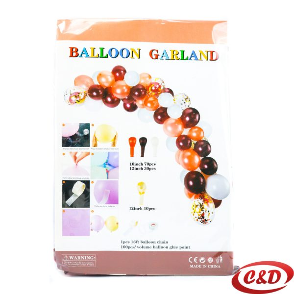 Balon luk