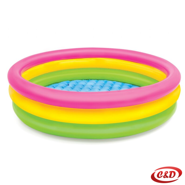 INTEX Bazen; 114 x 25 cm - Slika 2
