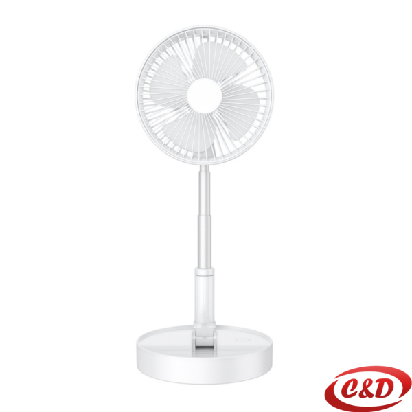 USB Sklopivi Ventilator