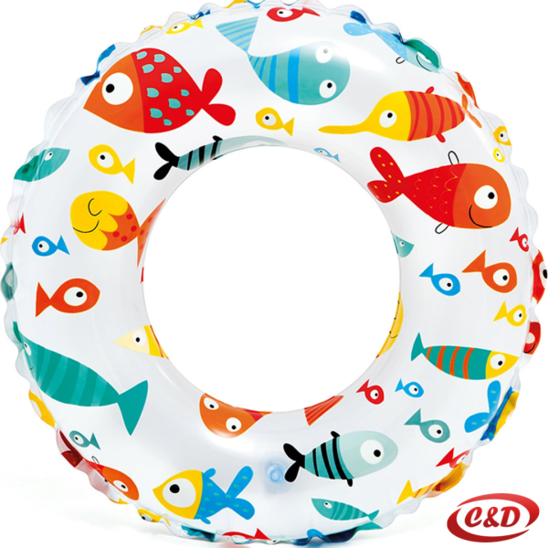 INTEX Šlauf; 51 cm - Slika 3