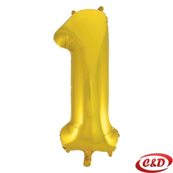 Balon; oblik 1