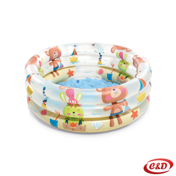 INTEX Bazen; 61 x 22 cm - Slika 2