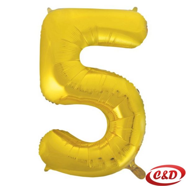 Balon; oblik 5