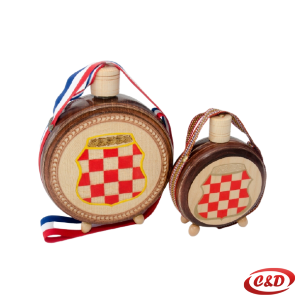 Ribež sa dva nož - Slika 11