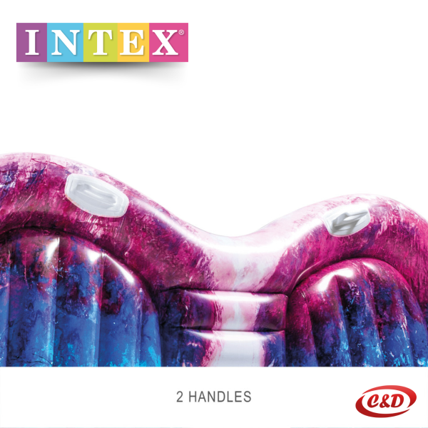 INTEX Krila; 251 x 160 cm - Slika 5