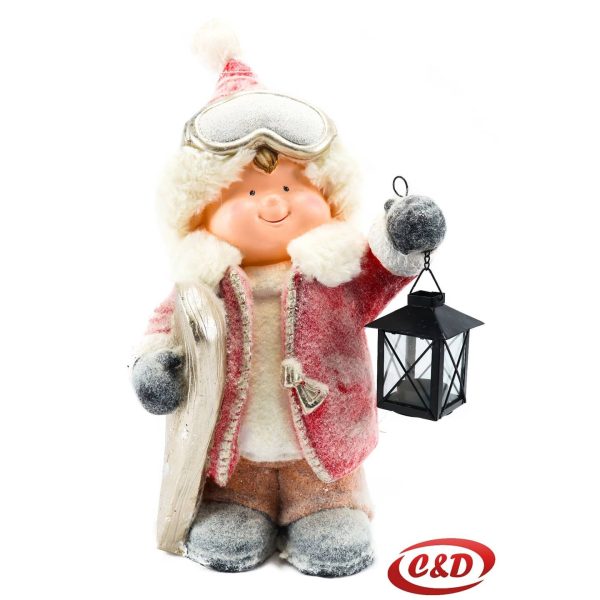 Lampice ledenice LED Pahulje - Slika 14