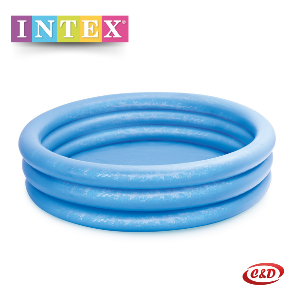 INTEX Bazen; 114 x 25 cm - Slika 2