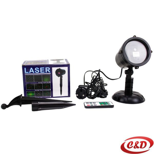 Lampice Mravi 50 m - Slika 16