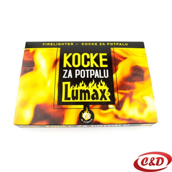 Kocke za potpalu