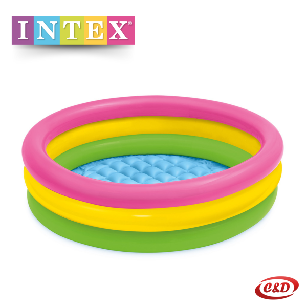 INTEX Bazen; 61 x 22 cm - Slika 5