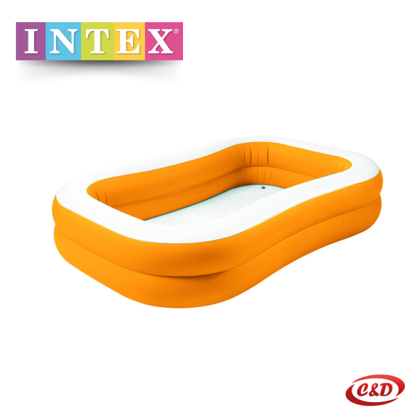 INTEX Bazen; 229 x 152 x 48 cm - Slika 2