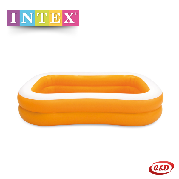 INTEX Bazen; 229 x 152 x 48 cm - Slika 3