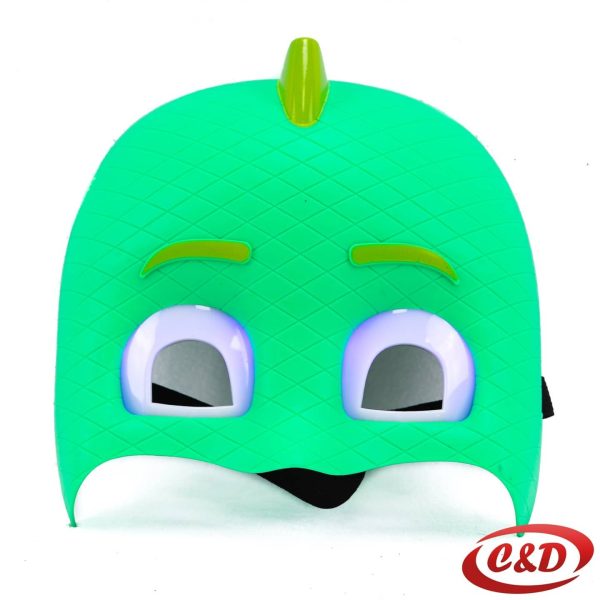 Svjetleće maske PJMASKS - Slika 2