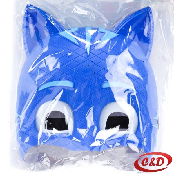 Svjetleće maske PJMASKS - Slika 3