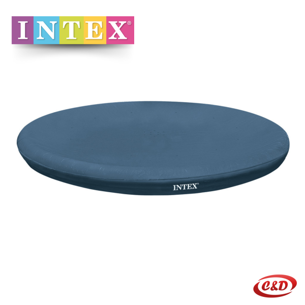 INTEX; Prekrivač za bazen; Ø244 cm - Slika 3