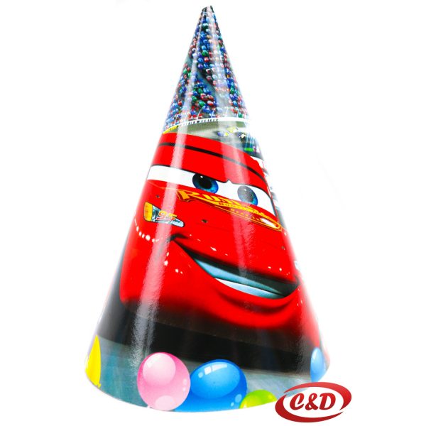 Party kapica; LOL; 1 komad - Slika 5