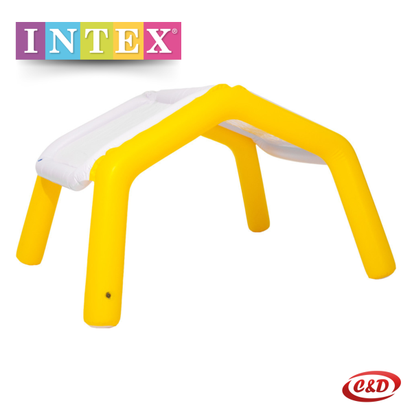INTEX Bazen; 157 x 157 x 122 cm - Slika 2