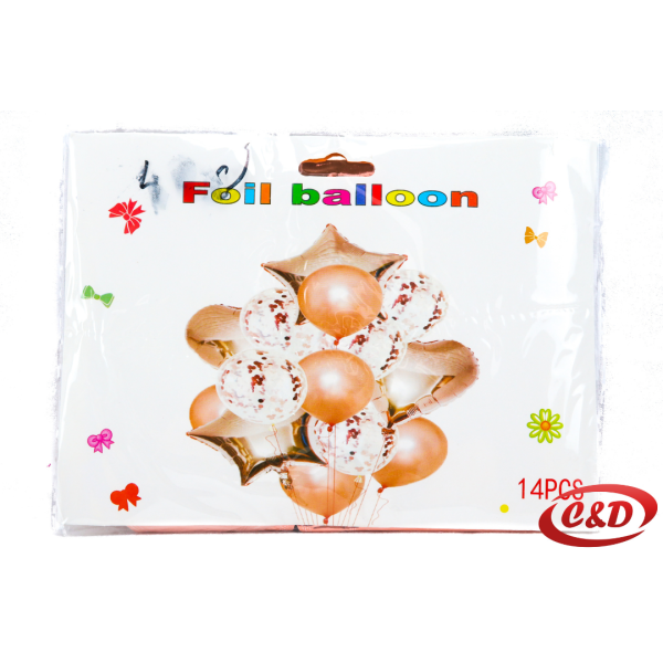 Balon set - Slika 4