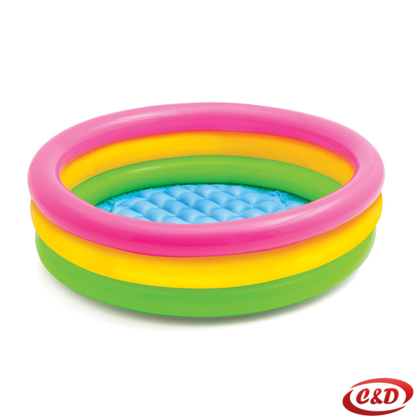 INTEX Bazen; 61 x 22 cm - Slika 2