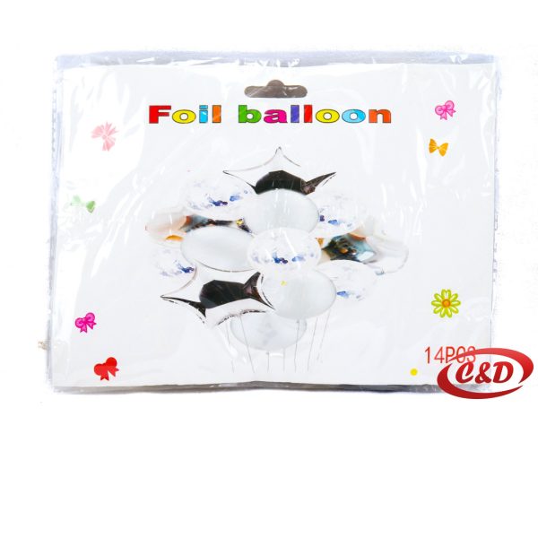 Balon set - Slika 7