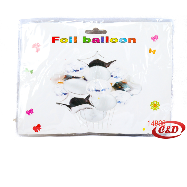 Balon set - Slika 5