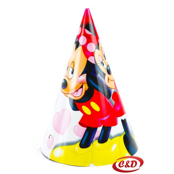 Party kapica; LOL; 1 komad - Slika 7