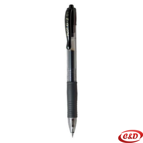 Kemijska olovka Pilot G-2 0.7mm - Slika 2