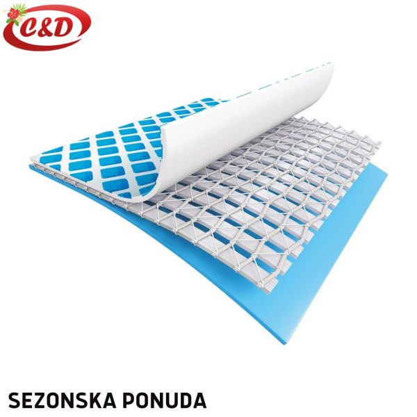 INTEX Bazen Easy Set 244 x 61 cm - Slika 4