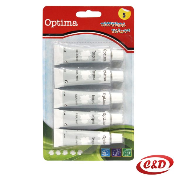 Optima Tempere 5/1