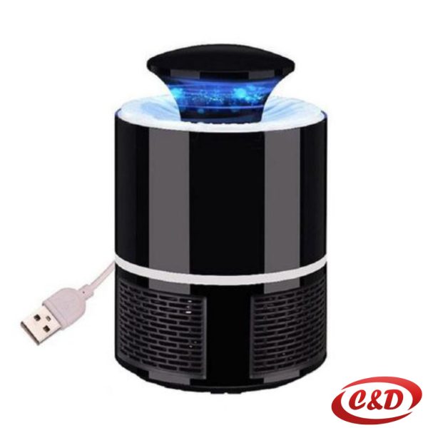 LED električna lampa protiv komaraca