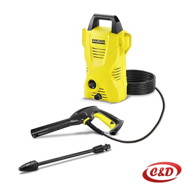 Karcher Perač K2 Full Control
