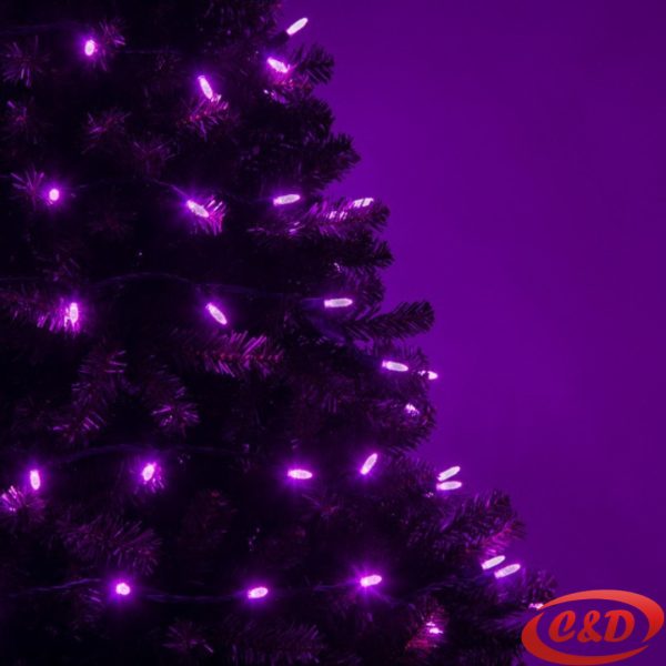 Lampice MRAVI LED 10 m - Slika 5