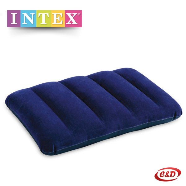 INTEX Jastuk; 43 x 28 x 9 cm