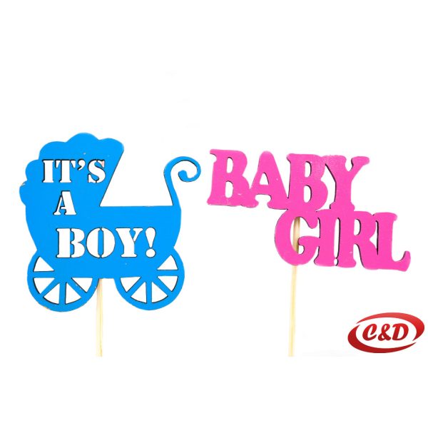 Toper Baby Boy/Girl - Slika 2