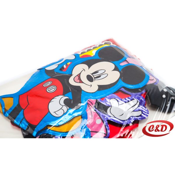 Balon luk; Mickey Mouse - Slika 2