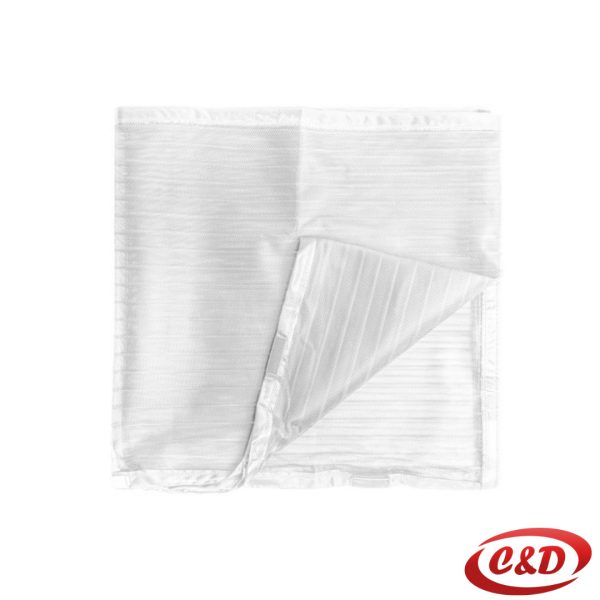 Mreža protiv insekata sa magnetom 100 x 210 cm - Slika 2