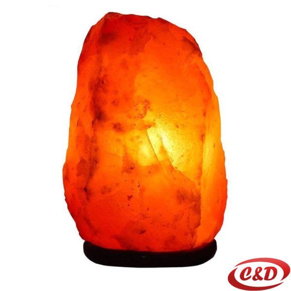 Lampa od Himalajske soli