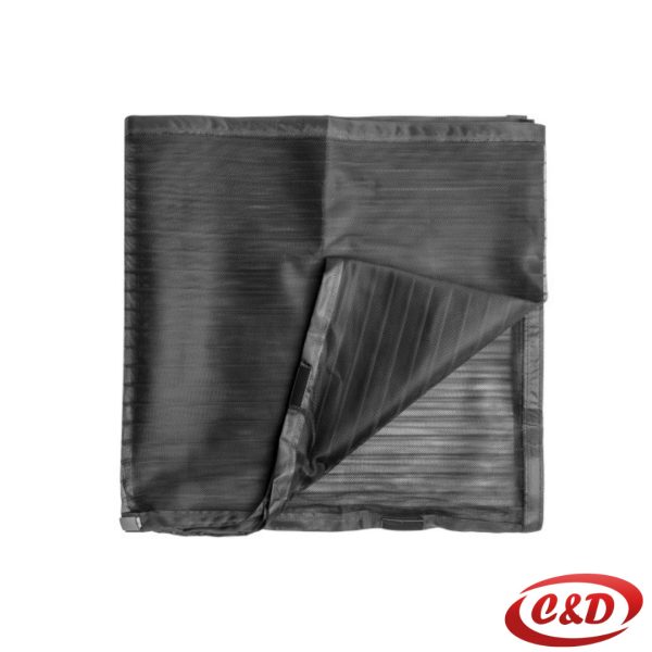 Mreža protiv insekata sa magnetom 100 x 210 cm - Slika 6