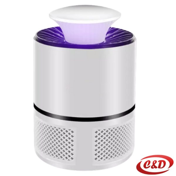 LED električna lampa protiv komaraca