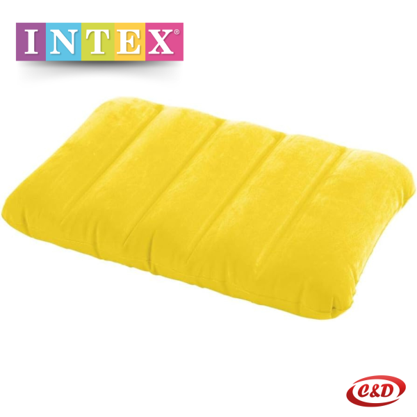 INTEX Jastuk; 43 x 28 x 9 cm - Slika 4